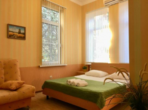 Teremok Guest House